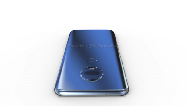 Sambut Persaingan 2019, Motorola Sudah Siapkan Banyak Ponsel Flagship