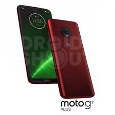 Potret Foto Keluarga Moto G7 Mengungkapkan 3 Gaya Takik di 4 Varian