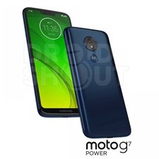 Potret Foto Keluarga Moto G7 Mengungkapkan 3 Gaya Takik di 4 Varian