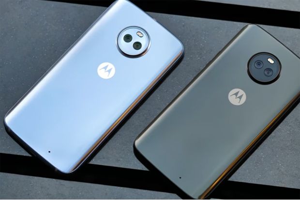Moto X4 Akan Jadi Smartphone Pertama Update Android P
