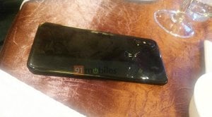 Agustus Mau Dirilis, Fisik Ponsel Baru Motorola Bocor di Internet