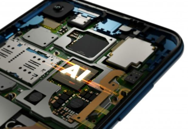 Motorola One Vision Bawa Layar Rasio 21:9, Kamera 48 MP, Chipset Samsung