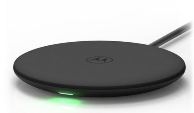 G7 Jadi Ponsel Motorola Pertama dengan Pengisian Daya Nirkabel?