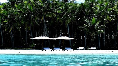 10 Pulau Pribadi Paling Mahal di Dunia, Bikin Geleng-Geleng Kepala