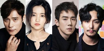 10 Drama Korea Pilihan 2018