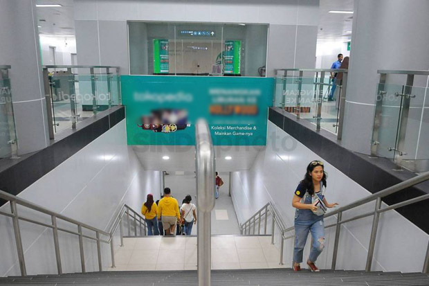 Pelayanan Berstandar Internasional, Proyek Prestisius Berbiaya Rp16 T