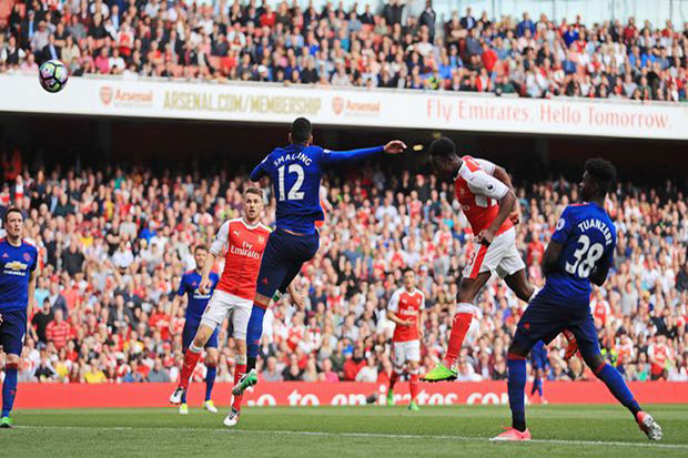 Arsenal Hope Revived Again
