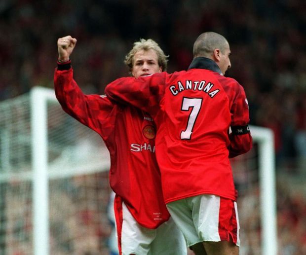 Akhir dari Nomor Bertuah Manchester United?