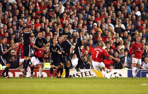 Akhir dari Nomor Bertuah Manchester United?