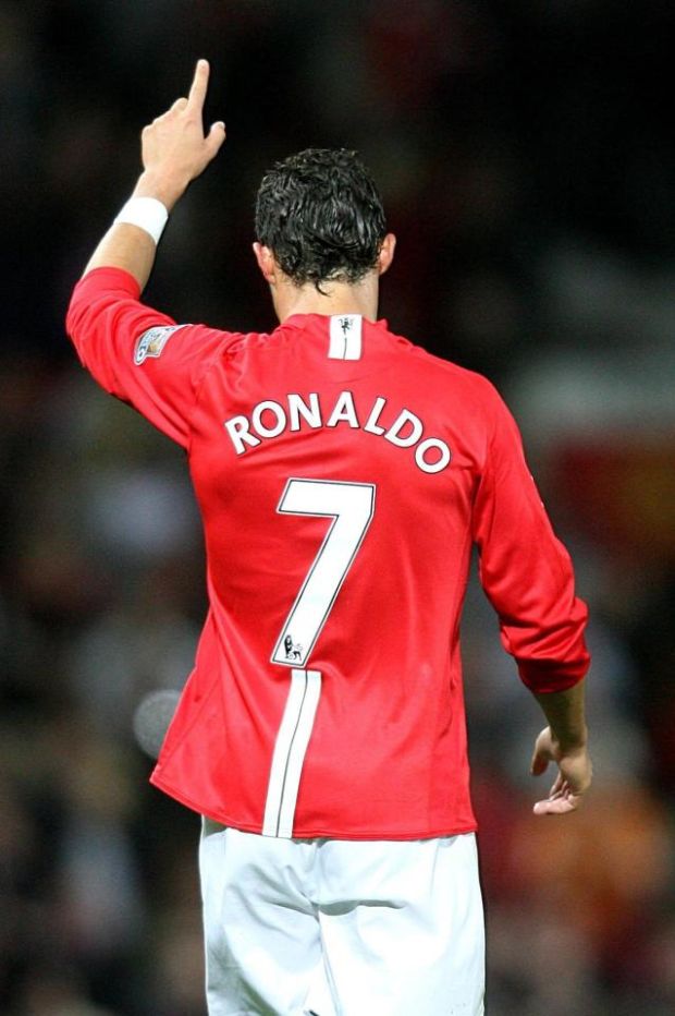 Akhir dari Nomor Bertuah Manchester United?