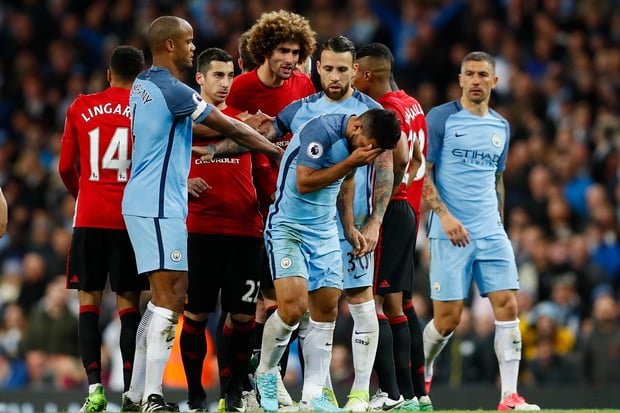 MU vs City