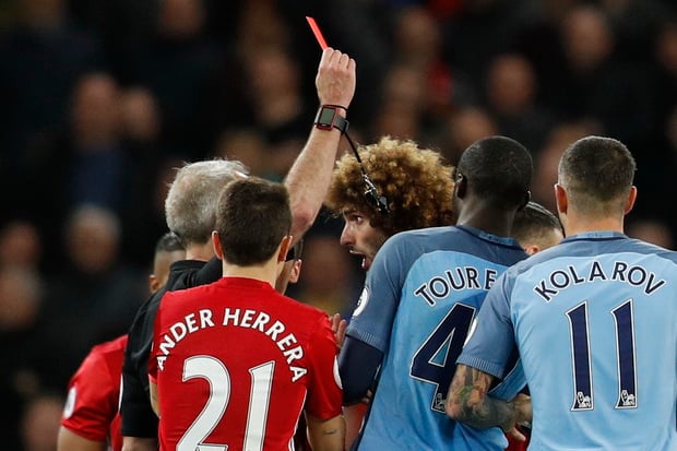 MU vs City
