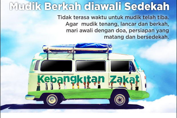Wow... Social Fund in Eid Fitri Homecoming This Year Rp48,9 Trillion