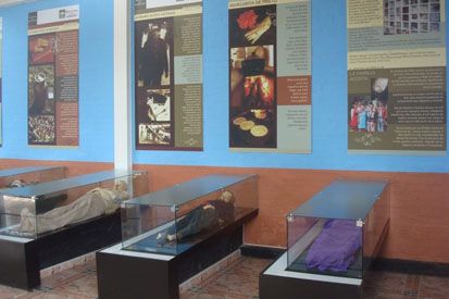 Teka-Teki Sejarah yang Belum Terpecahkan hingga Kini