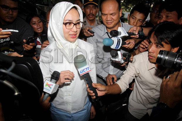 HUT RI, Pejabat Pemkot Tangsel Adu Keseruan di Lomba Tujuh Belasan