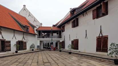 Ini Dia 5 Museum yang Instagramable Banget di Jakarta