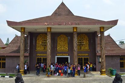 Liburan, Kunjungi 10 Wisata Museum Terpopuler di Indonesia Ini