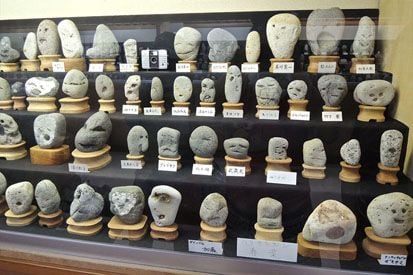 Meseum-Museum yang Memiliki Koleksi Aneh