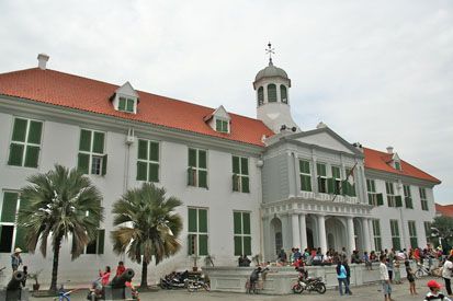 Liburan, Kunjungi 10 Wisata Museum Terpopuler di Indonesia Ini