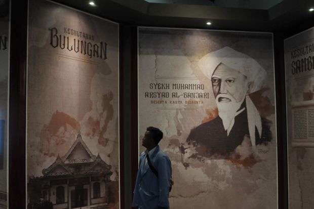 Ini Cerita di Balik Berdirinya Museum Islam yang Diresmikan Jokowi