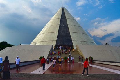 Liburan, Kunjungi 10 Wisata Museum Terpopuler di Indonesia Ini