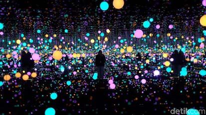 Ini Dia 5 Museum yang Instagramable Banget di Jakarta