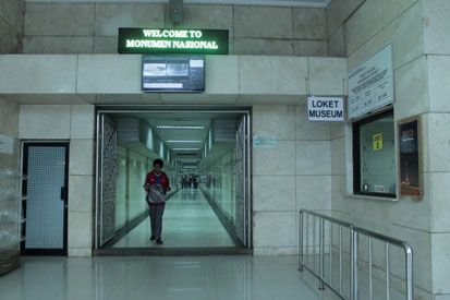 Liburan, Kunjungi 10 Wisata Museum Terpopuler di Indonesia Ini