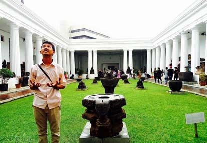 Ini Dia 5 Museum yang Instagramable Banget di Jakarta