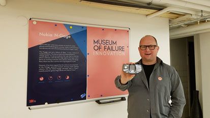 Meseum-Museum yang Memiliki Koleksi Aneh