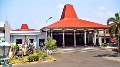 Liburan, Kunjungi 10 Wisata Museum Terpopuler di Indonesia Ini