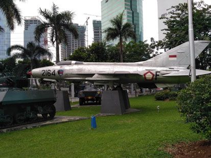 Liburan, Kunjungi 10 Wisata Museum Terpopuler di Indonesia Ini