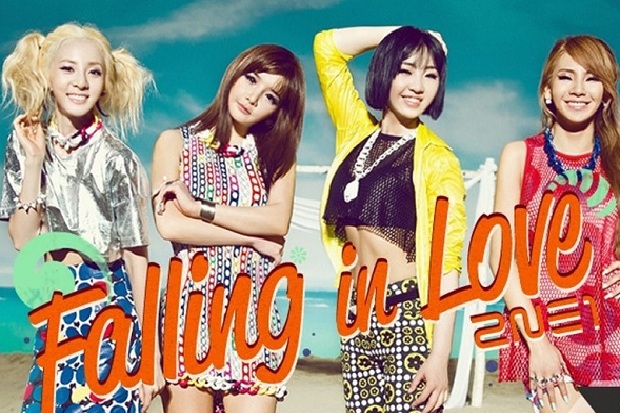 4 Grup Idol Buat Lagu Bertema Liburan