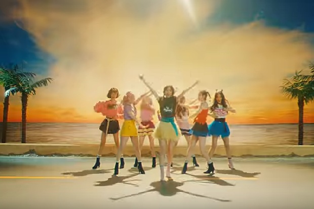 4 Grup Idol Buat Lagu Bertema Liburan