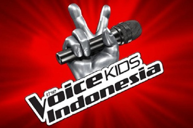 Malam Ini, 6 Peserta Bersaing di Grand Final The Voice Kids Indonesia 2