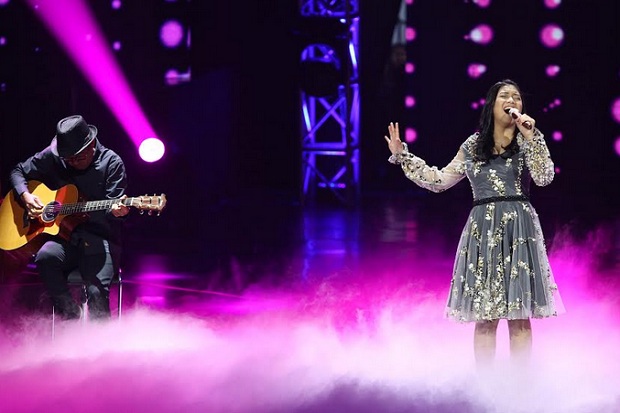 Malam Ini, 6 Peserta Bersaing di Grand Final The Voice Kids Indonesia 2