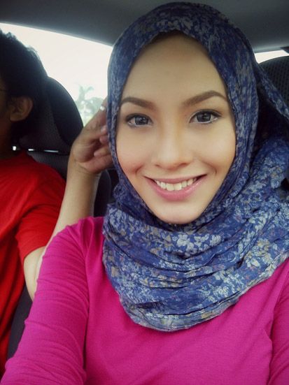 Tren Gaya Hijabers yang Inspiratif di Berbagai Negara