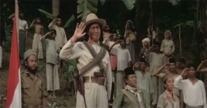 10 Film Indonesia Terpopuler