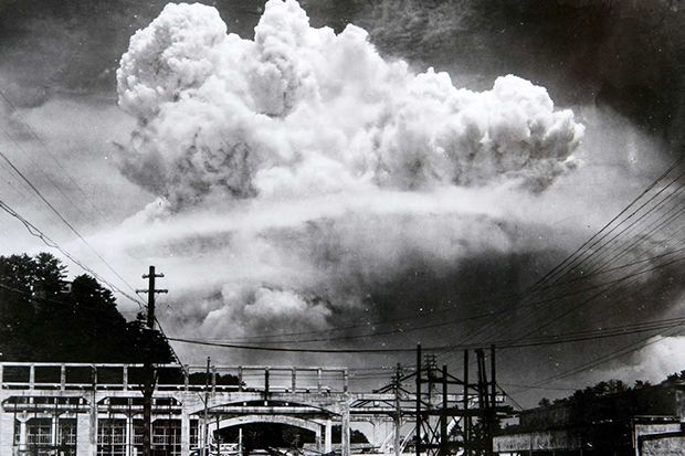 Hal Kecil Mengubah Sejarah, dari Hitler hingga Jatuhnya Konstantinopel