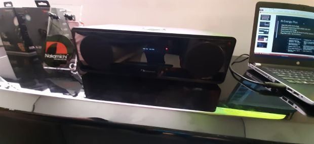 Nakamichi Gelar Promosi Menggiurkan Selama Ramadhan di Dua e-Commerce