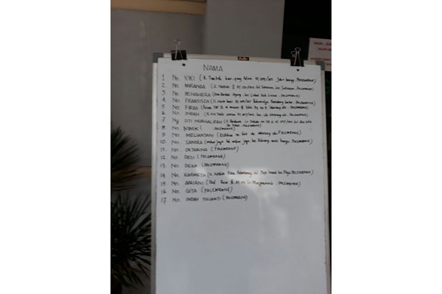 Ini Daftar Korban yang Tewas dalam Kecelakaan Maut Tanjakan Emen