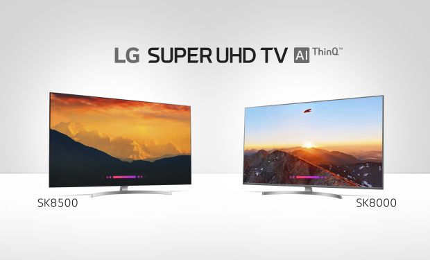 Teknologi Nano Cell Bikin Semua Sudut Menonton TV Jadi Favorit