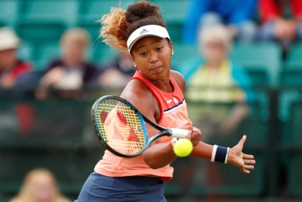 Tampil Dominan, Barty Melenggang ke Final dengan Cukup Mudah