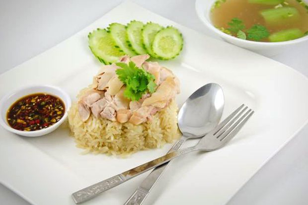 Makanan Khas dari Berbagai Belahan Dunia
