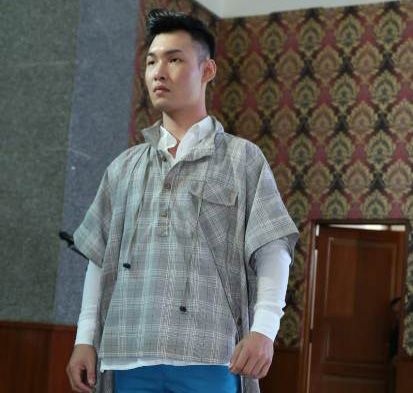 Menaker Berharap Siswa BLK Semarang Ikuti Kompetisi Fashion di Paris