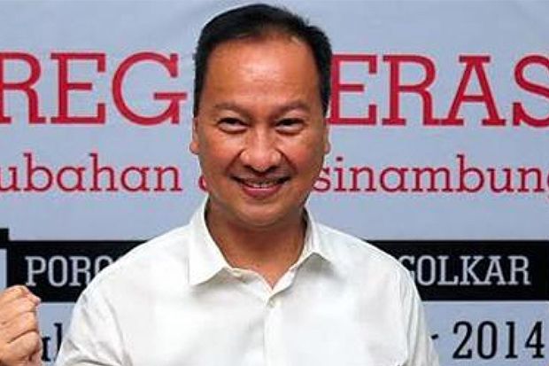 5 Menteri Termuda di Kabinet Jokowi-JK