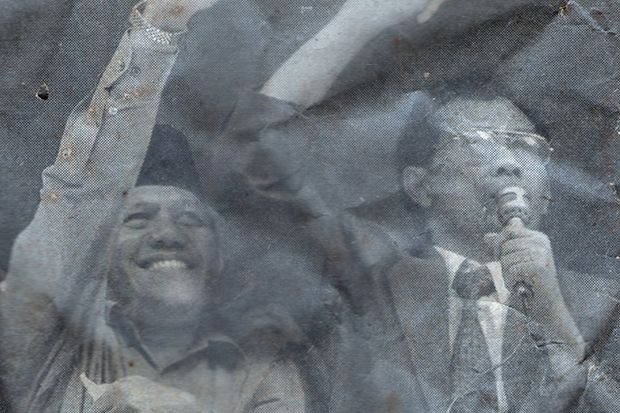 Sejarah dan Jejak Amnesti di Indonesia, dari Orla hingga Reformasi