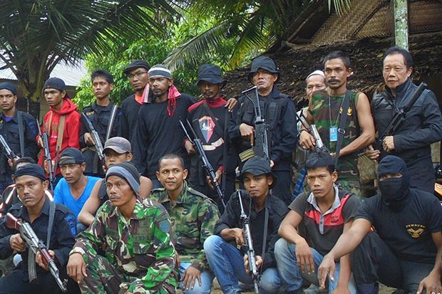 Sejarah dan Jejak Amnesti di Indonesia, dari Orla hingga Reformasi