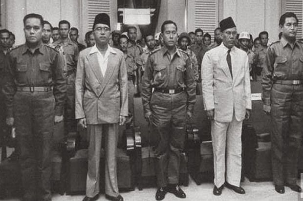 Sejarah dan Jejak Amnesti di Indonesia, dari Orla hingga Reformasi