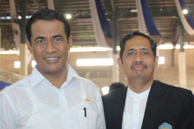 5 Menteri Termuda di Kabinet Jokowi-JK
