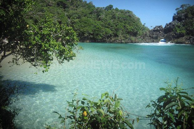 Deretan Pulau-pulau Terpencil di Indonesia, Ini Daftarnya